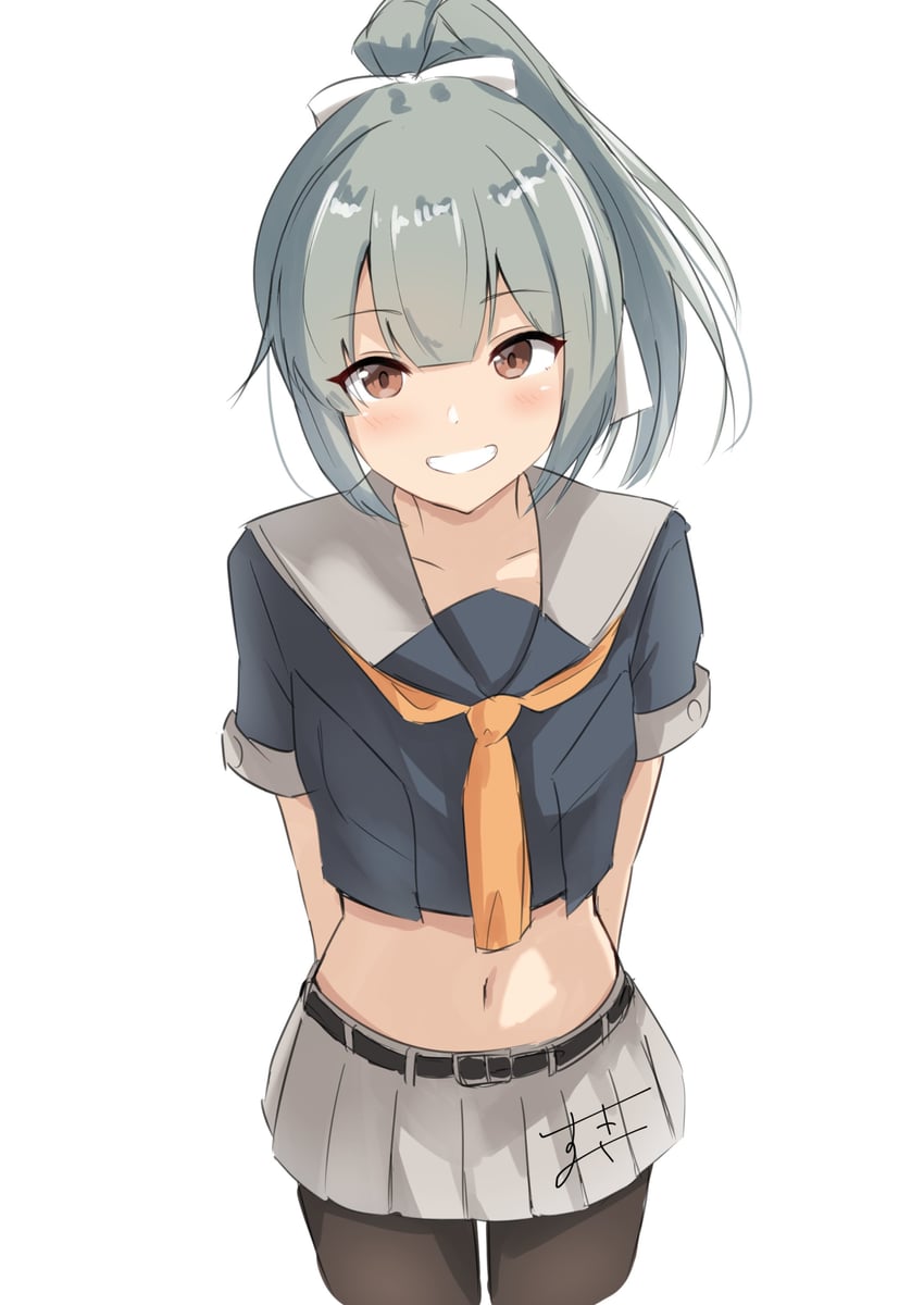 yuubari and yuubari kai ni (kantai collection) drawn by sukimizaki