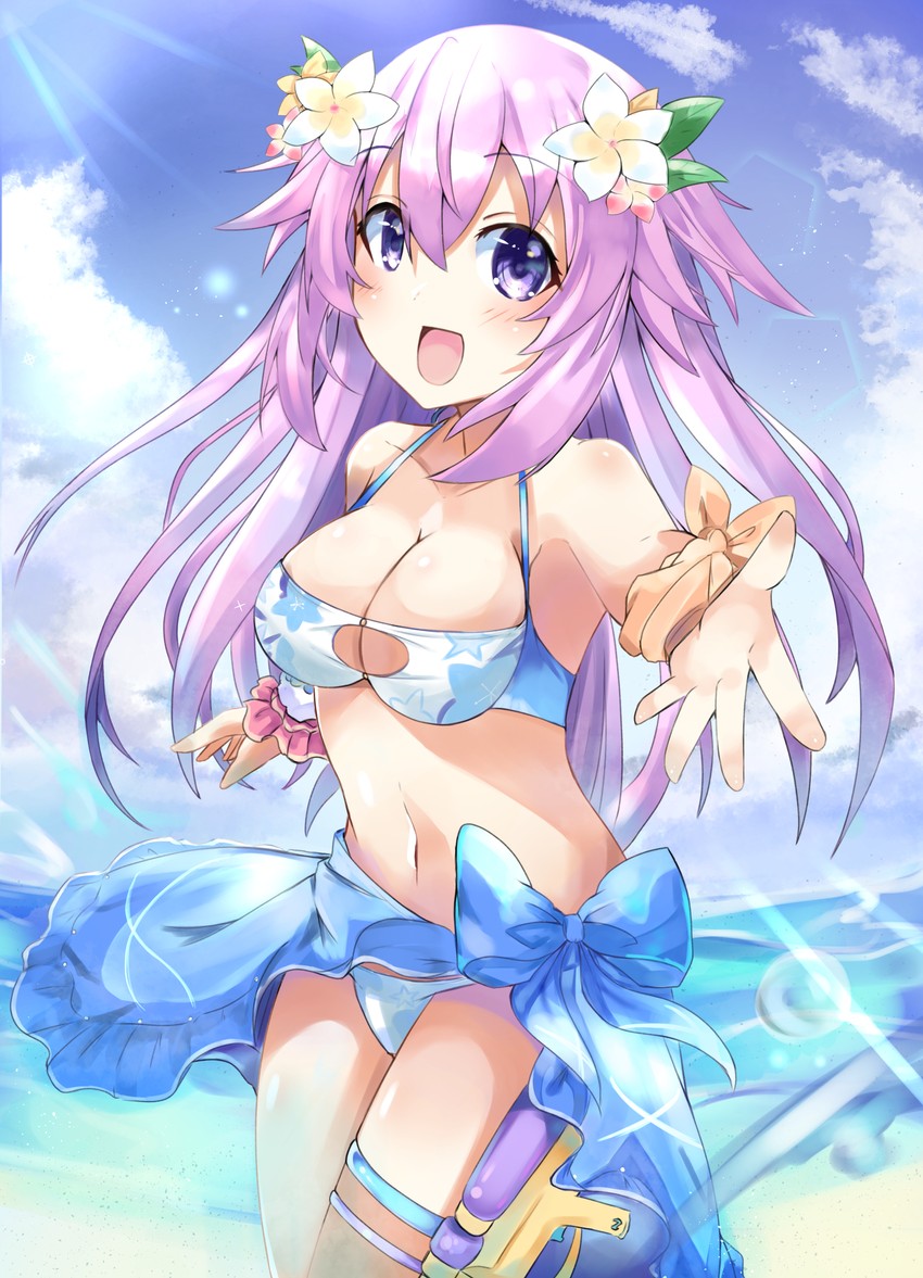 adult neptune (neptune and 1 more) drawn by bimmy
