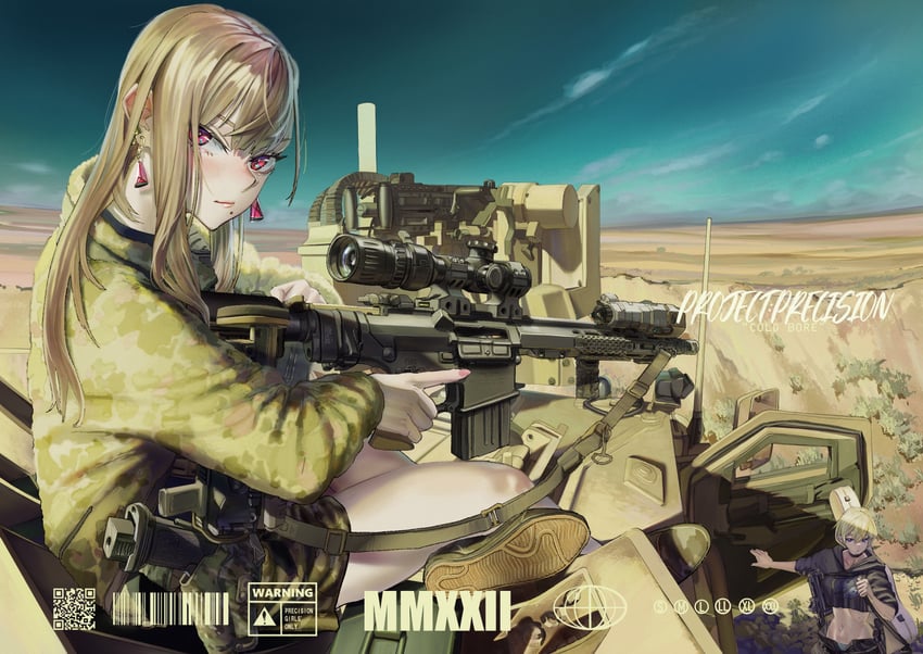 kitagawa marin (sono bisque doll wa koi wo suru) drawn by utsuda