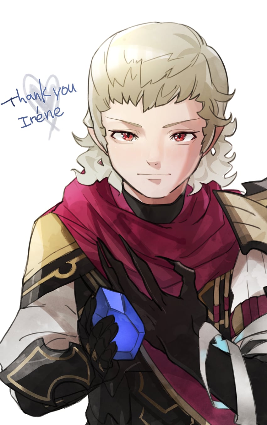 siegbert (fire emblem and 1 more) drawn by misokatsuhaumai