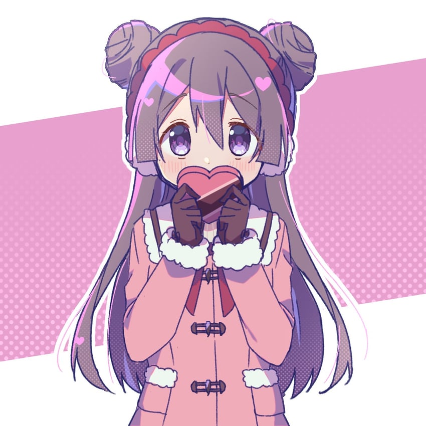 tokime shizuka (mahou shoujo madoka magica and 1 more) drawn by ruru_(rurumagi)