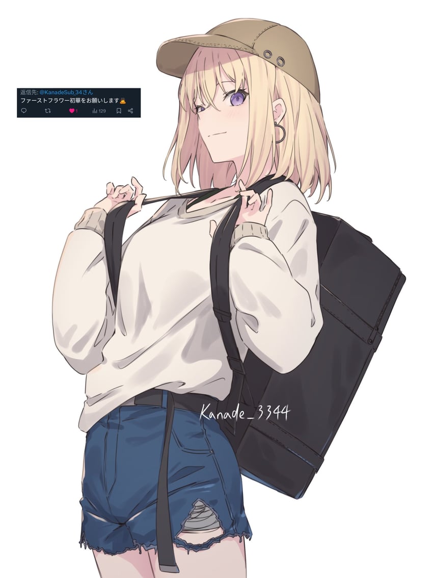 misumi uika (bang dream! and 1 more) drawn by kanade_(kanade_3344)