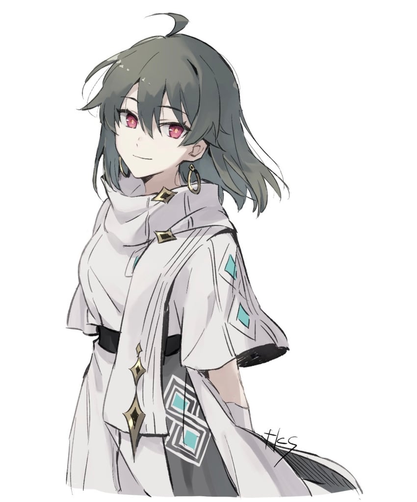 vita (honkai and 1 more) drawn by takase_(takase1214)