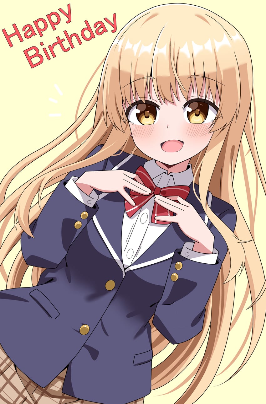 shiina mahiru (otonari no tenshi-sama ni itsu no mani ka dame ningen ni sarete ita ken) drawn by hosinonana