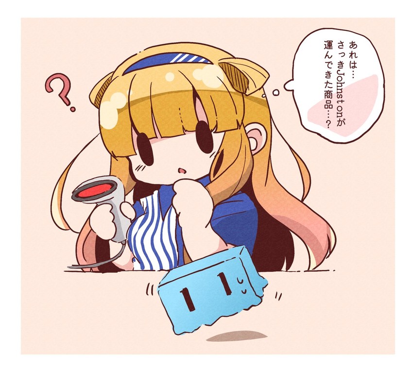 fletcher and jiji (kantai collection and 1 more) drawn by bloom2425