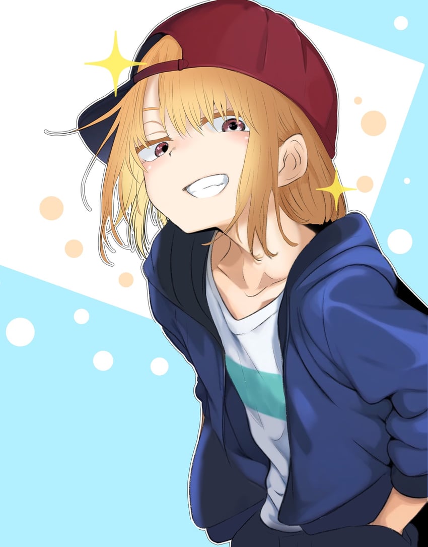 yuuki haru (idolmaster and 1 more) drawn by kazuta1000