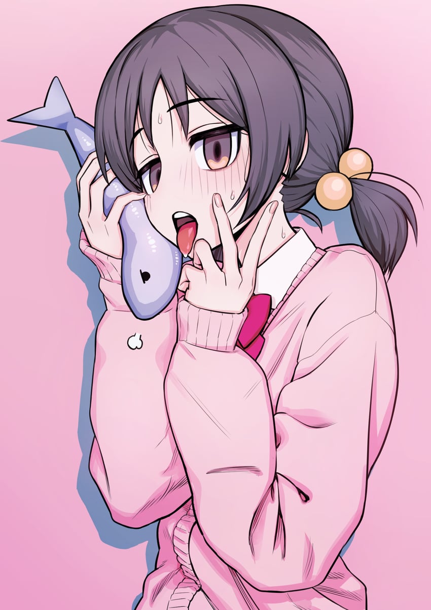 kaai yuki (vocaloid and 1 more) drawn by inubike