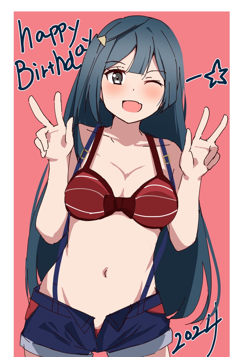 yuki setsuna (love live! and 1 more) drawn by haruno_riku