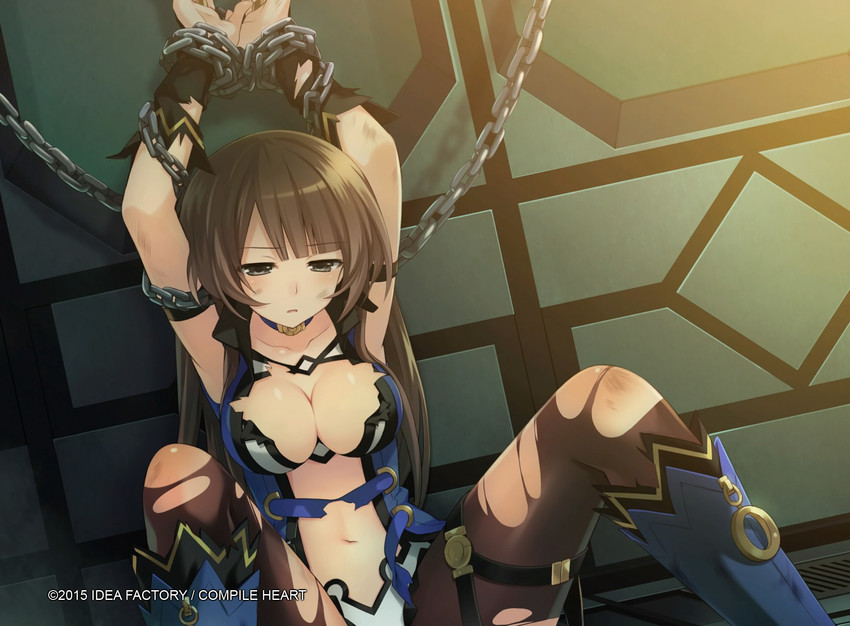 c-sha (neptune and 1 more) drawn by tsunako