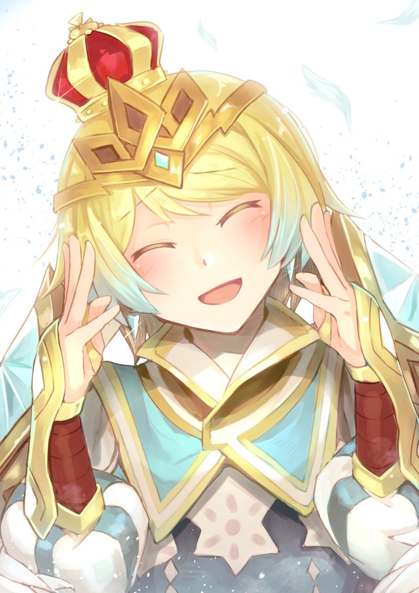 fjorm (fire emblem and 1 more) drawn by nakabayashi_zun
