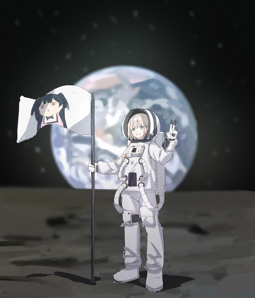 mayuzumi fuyuko and serizawa asahi (idolmaster and 1 more) drawn by tamago_(eva1314056)