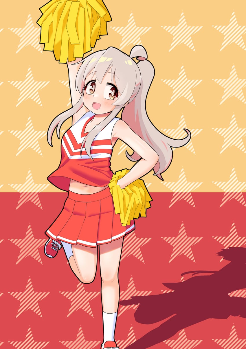 oyama mahiro (onii-chan wa oshimai!) drawn by happyundergate