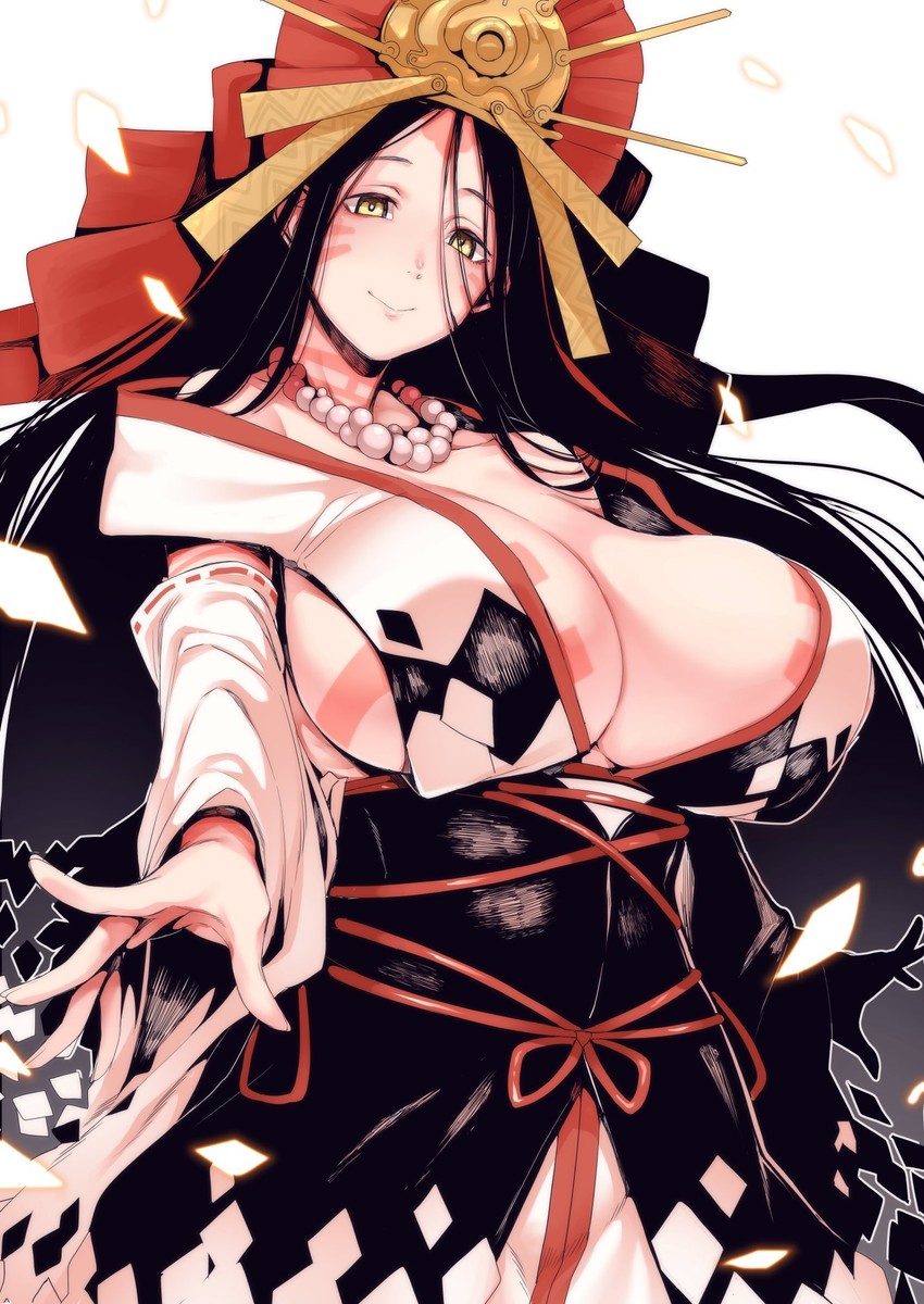himiko (fate and 1 more) drawn by nakamura_regura