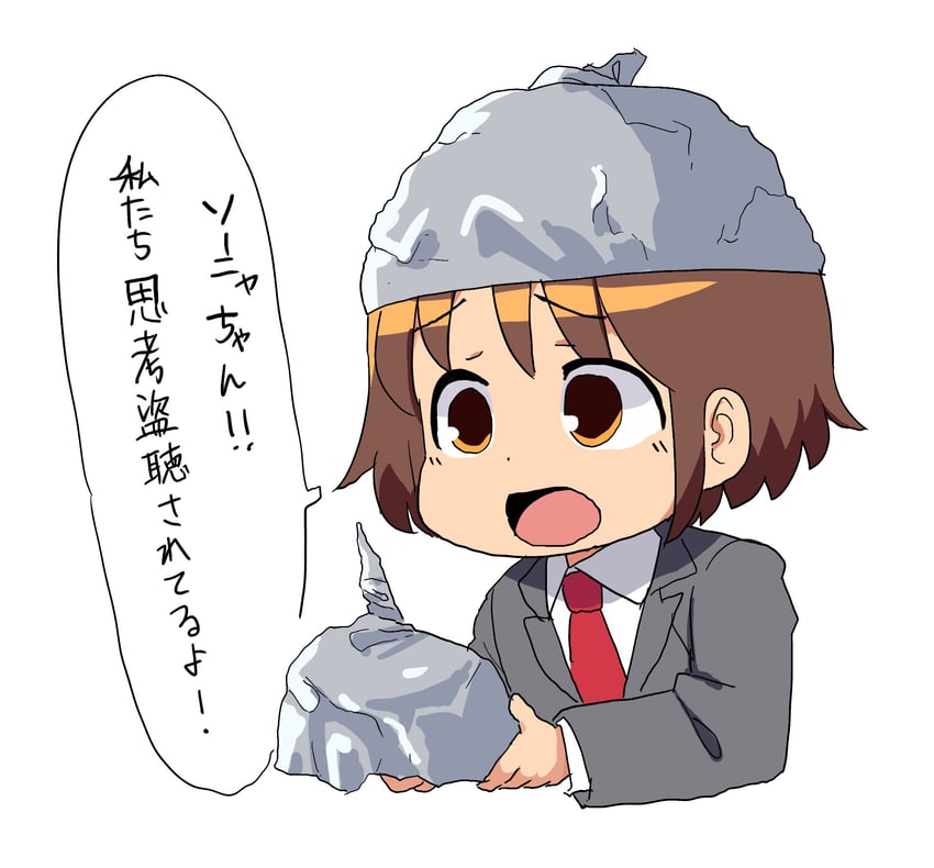 oribe yasuna (kill me baby and 1 more) drawn by fuka_(kantoku)