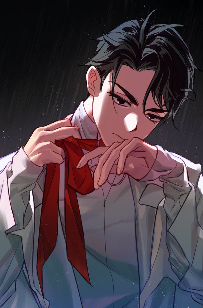 ivan (alien stage) drawn by ju_dazhi