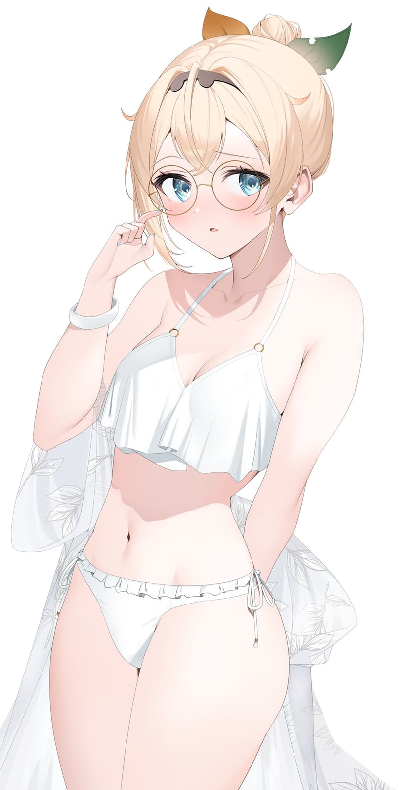 kazama iroha (hololive) drawn by ryuya