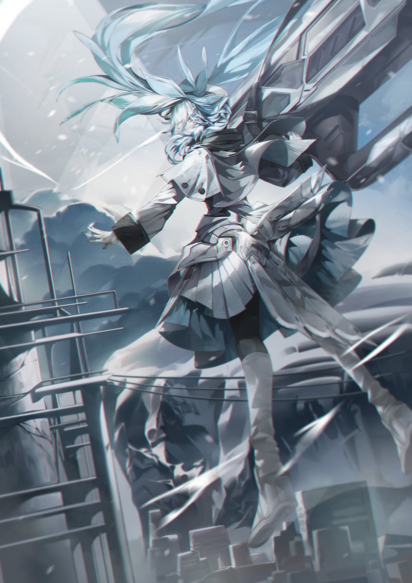 original drawn by haruhkr