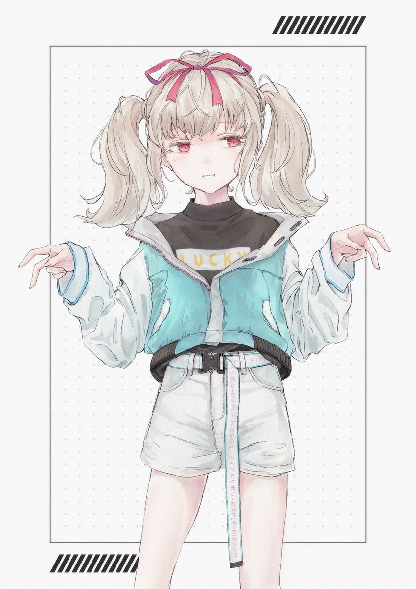 kiseki raki (aikatsu! and 1 more) drawn by remil