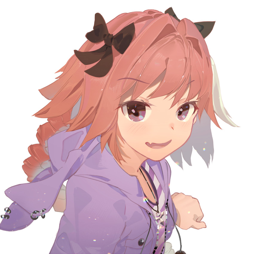astolfo (fate and 1 more) drawn by same_(sendai623)