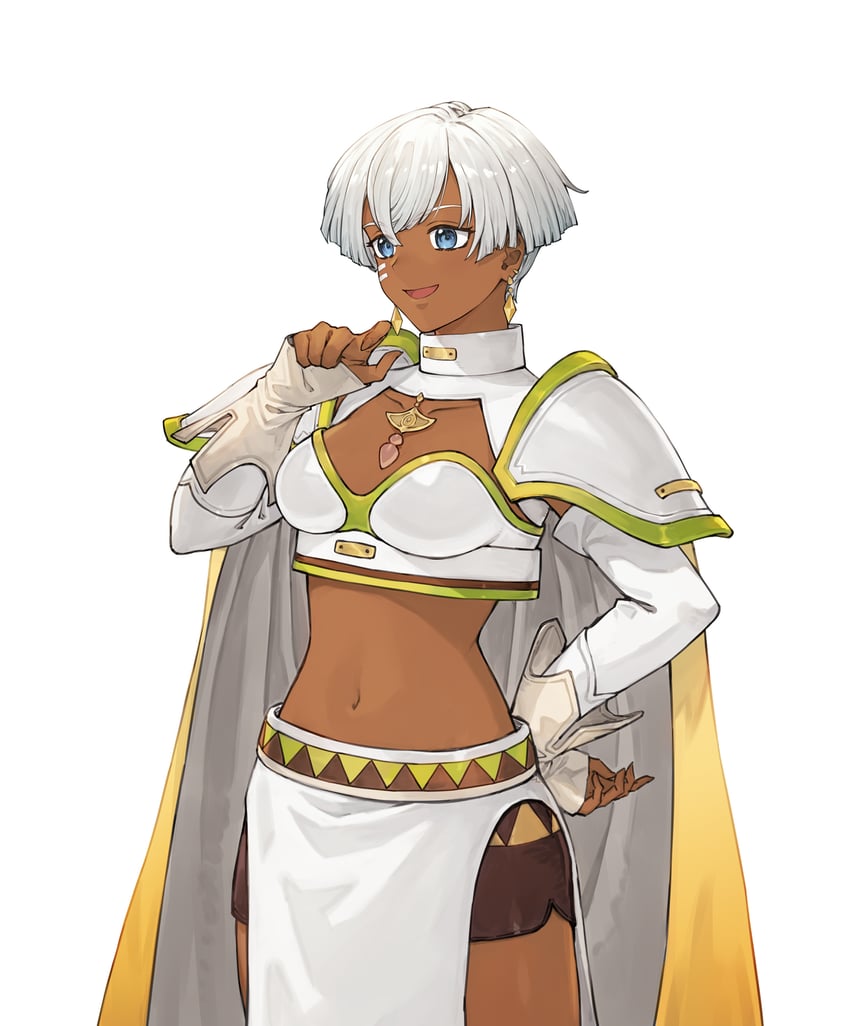 mu seqstanse (atelier and 1 more) drawn by benitama
