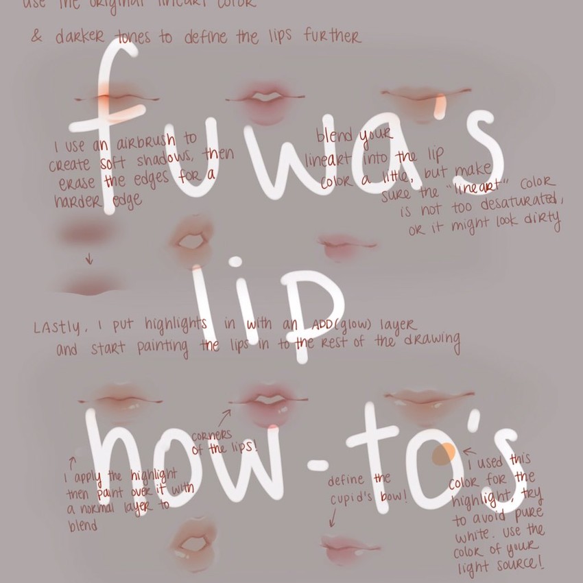 original drawn by fuwaffy