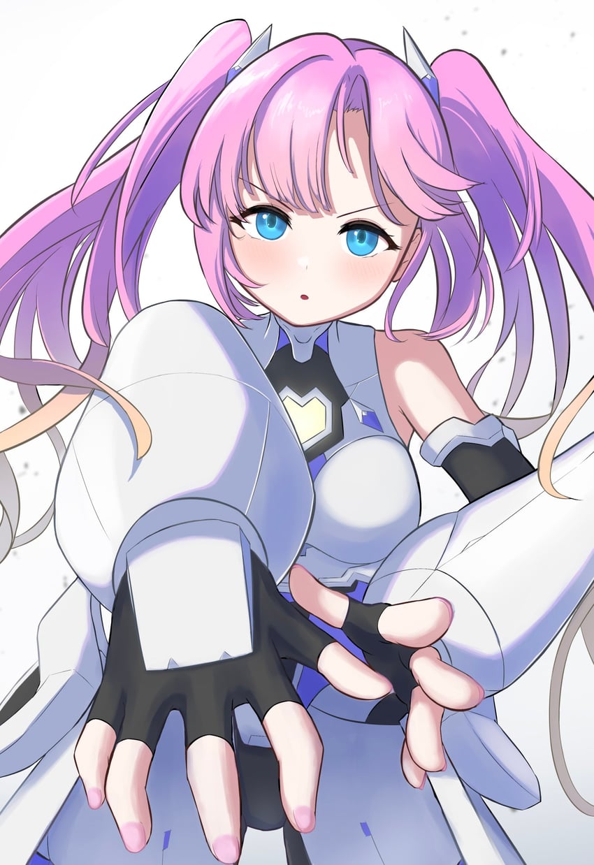 anyoji hime (love live! and 1 more) drawn by simadaburyu