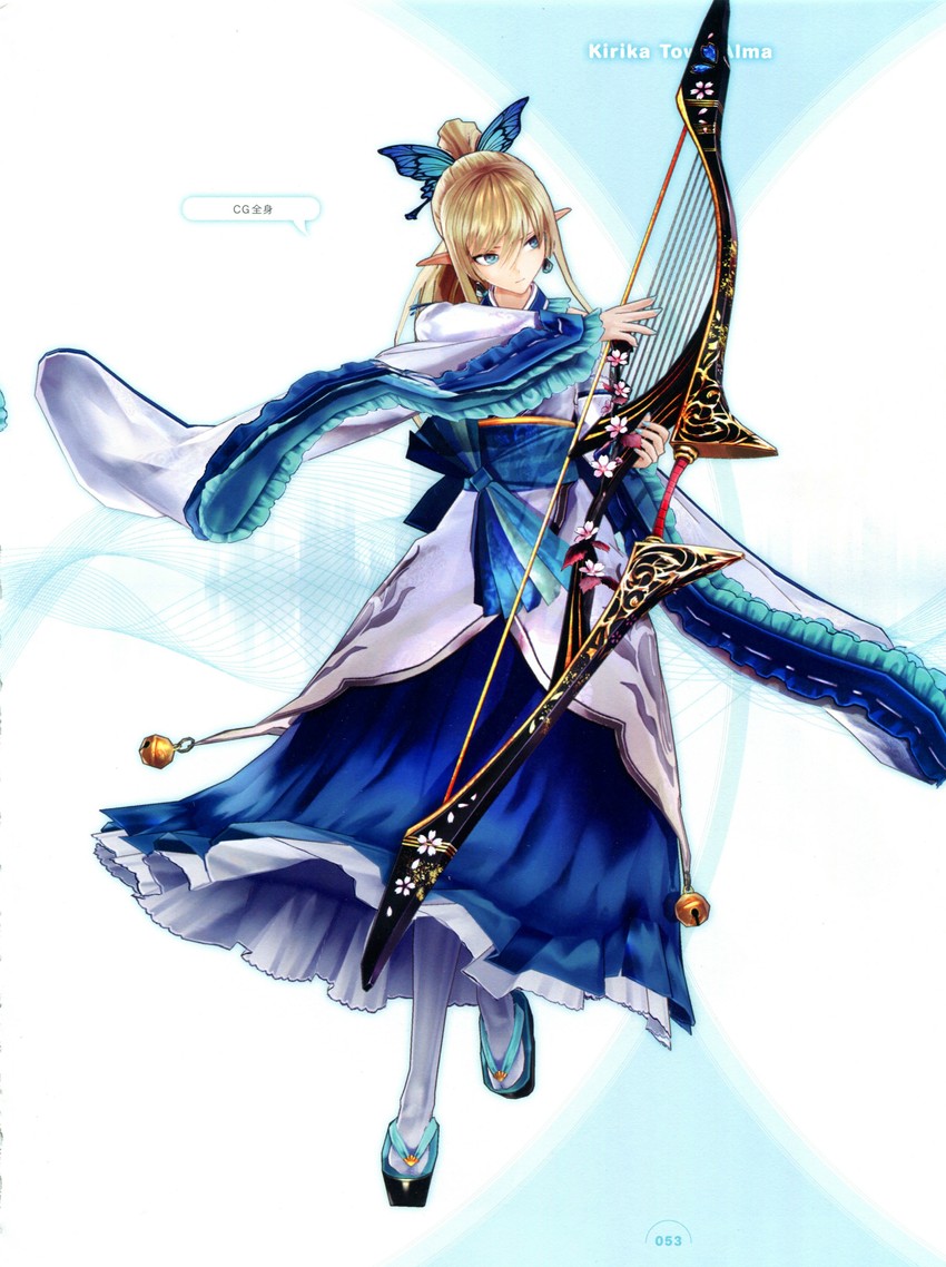 kirika towa alma (shining and 1 more) drawn by tony_taka