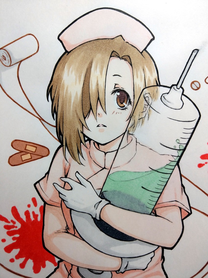 shirasaka koume (idolmaster and 1 more) drawn by mutsuki_(t_mu-na)