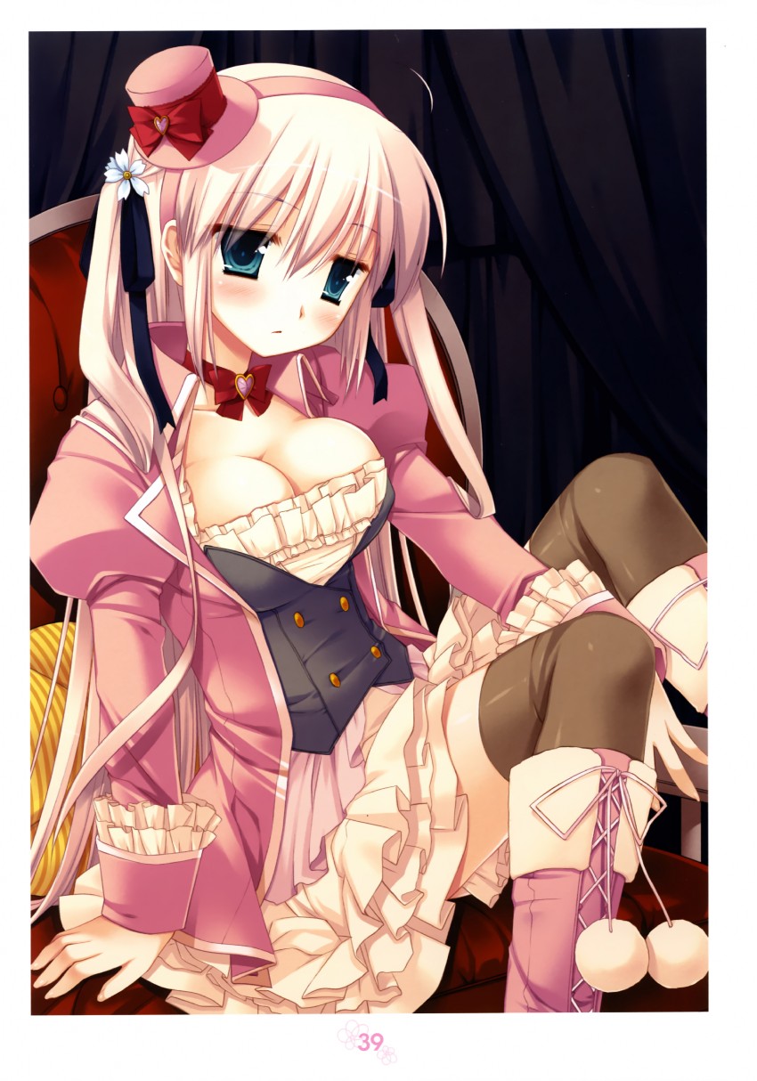sonoo koo (koibito doushi de suru koto zenbu) drawn by miyasu_risa