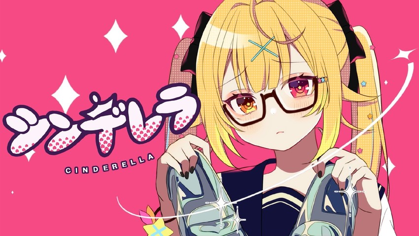 hoshikawa sara (nijisanji and 1 more) drawn by kakyoxx