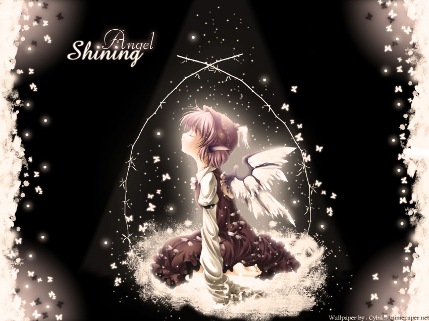 mystia lorelei (touhou and 1 more) drawn by ayase_hazuki