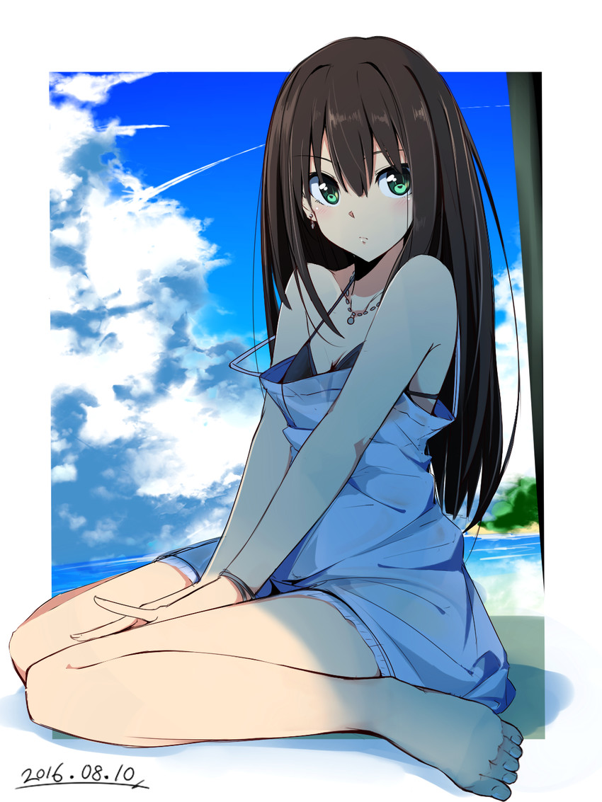 shibuya rin (idolmaster and 1 more) drawn by kazenoko