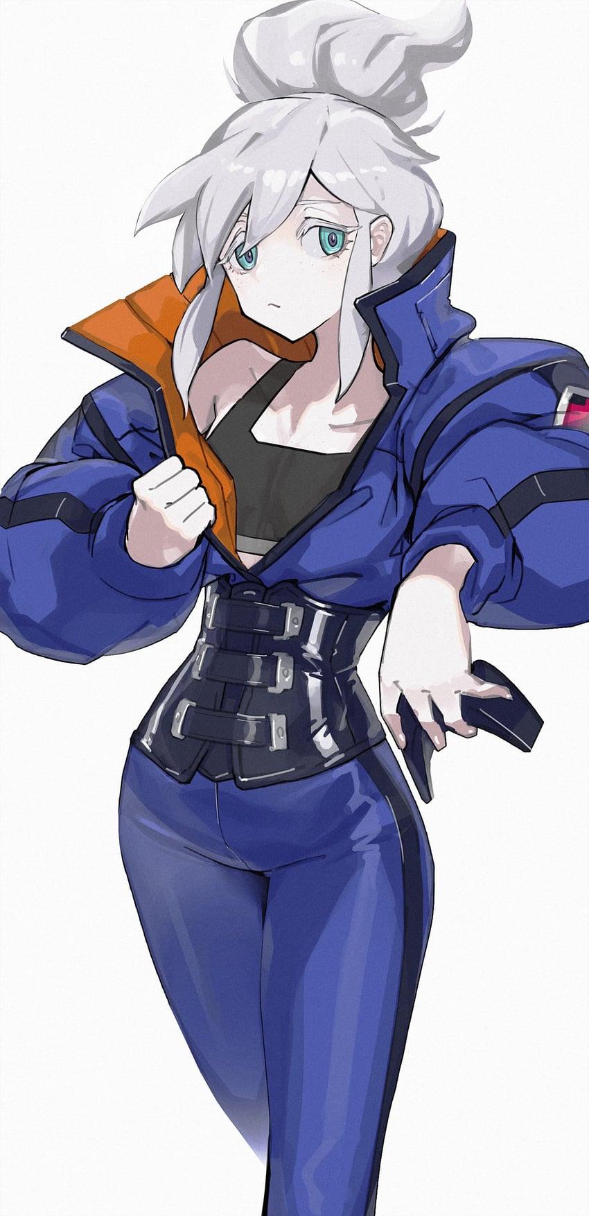 deux murasame (gundam and 1 more) drawn by echanis_enicha