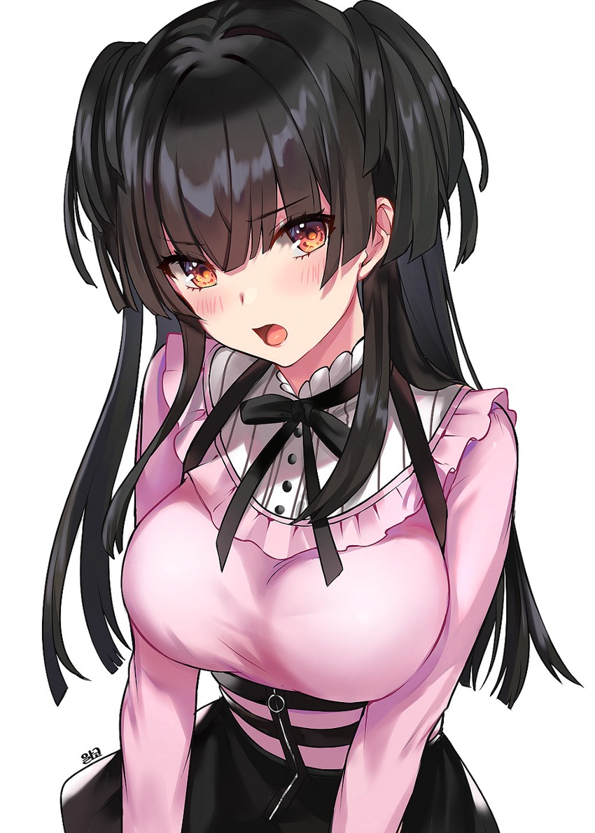 mayuzumi fuyuko (idolmaster and 1 more) drawn by alracoco