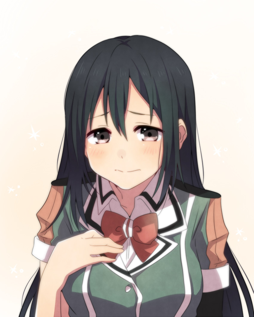 chikuma and chikuma kai ni (kantai collection) drawn by yukichi_(eikichi)
