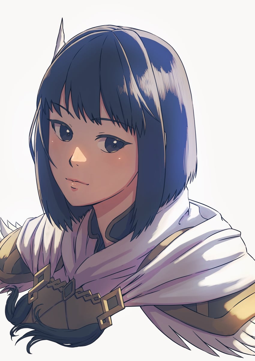 olwen (fire emblem and 2 more) drawn by aduti_momoyama