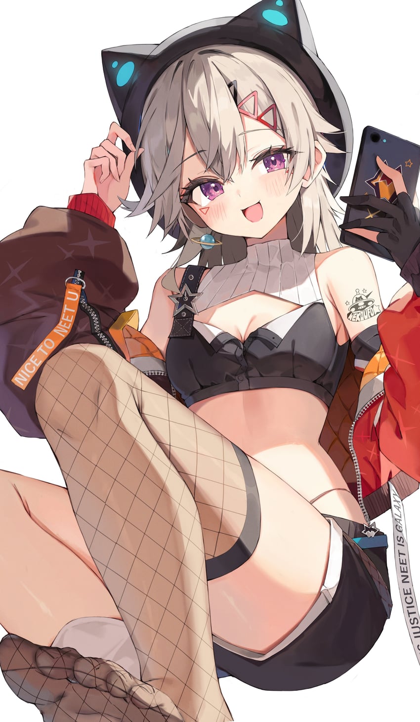 komori met (vspo!) drawn by taht_(that_is_mm)