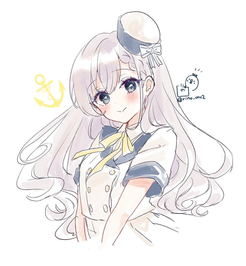 hisakawa hayate (idolmaster and 2 more) drawn by rino_cnc