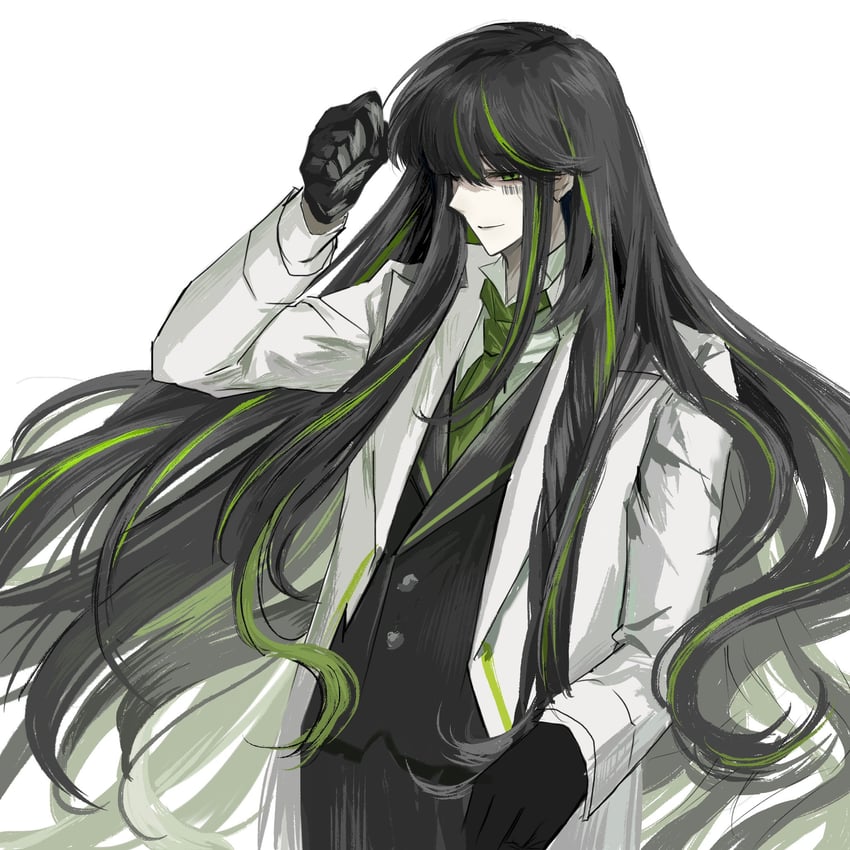 alfonso (project moon and 1 more) drawn by ashi_(dongshi389)