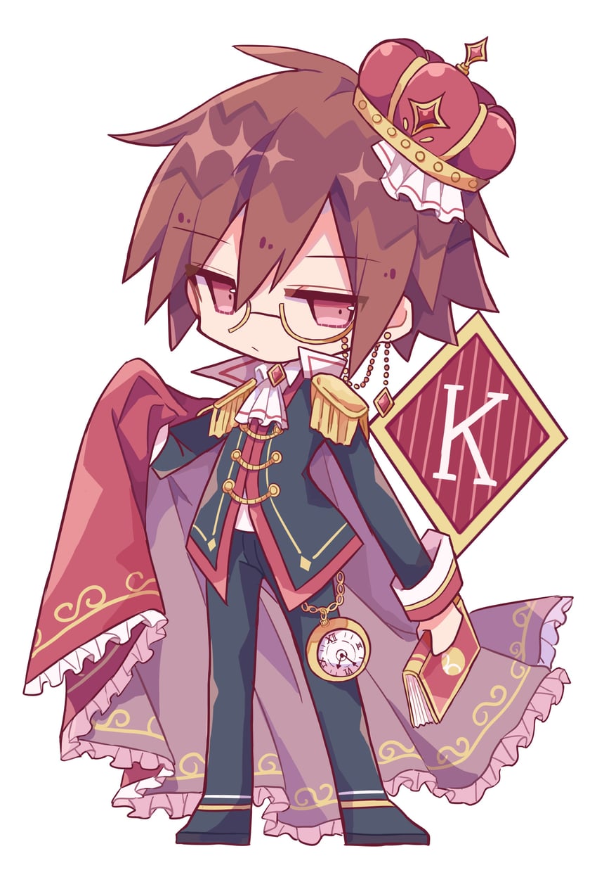 klug and strange klug (puyopuyo) drawn by futaba969649
