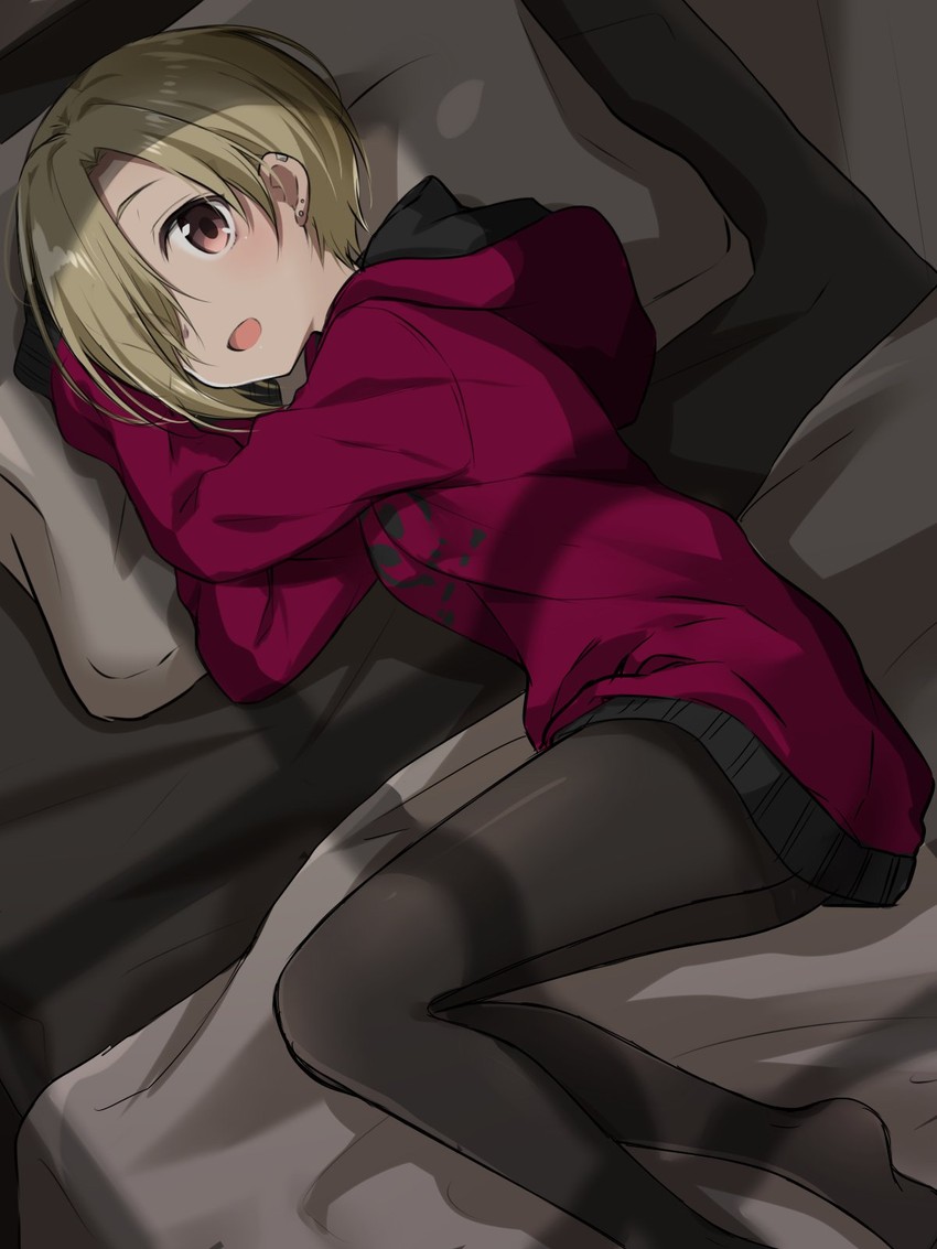 shirasaka koume (idolmaster and 1 more) drawn by komo_wan110