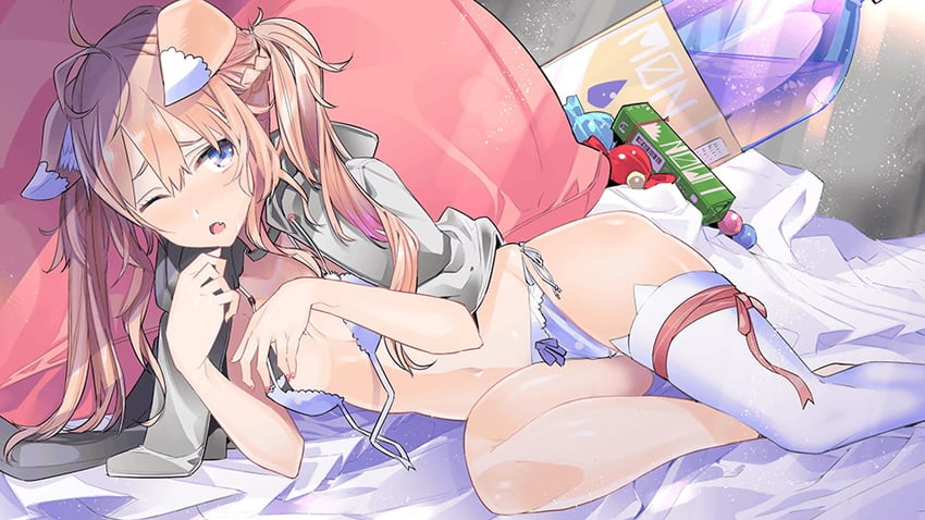 rem (monster musume no iru nichijou and 1 more)