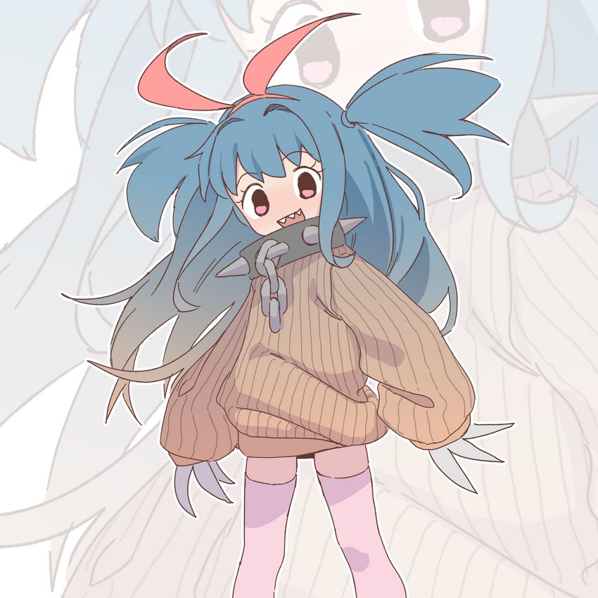 original drawn by orenjipiiru