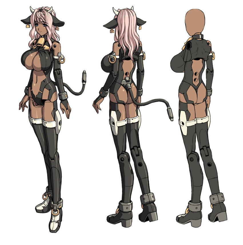 original and 1 more drawn by magaki_ryouta