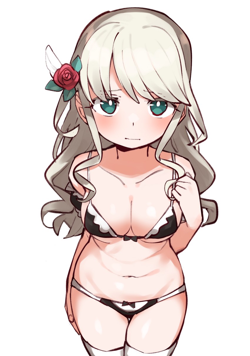 yumeoji shiori (shoujo kageki revue starlight and 1 more) drawn by goe_(g-o-e)
