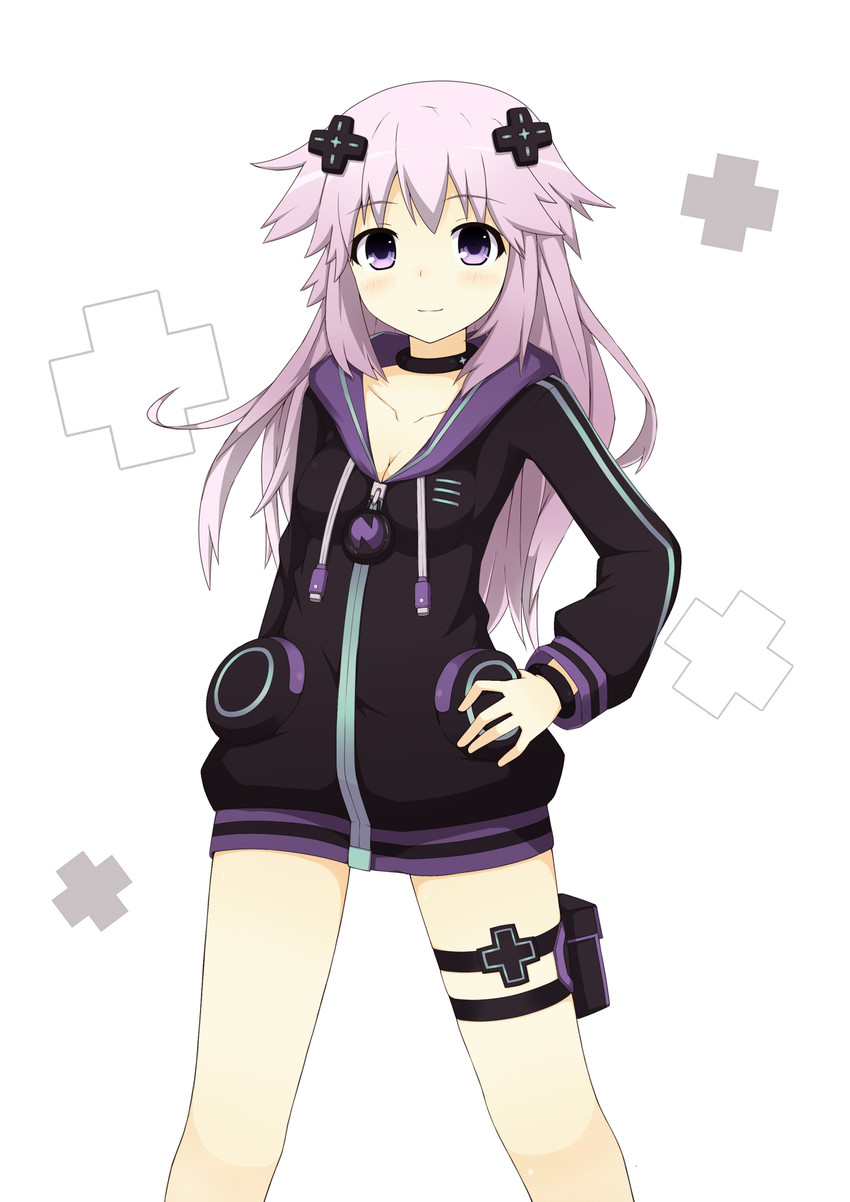 adult neptune (neptune and 1 more) drawn by milkeyopen