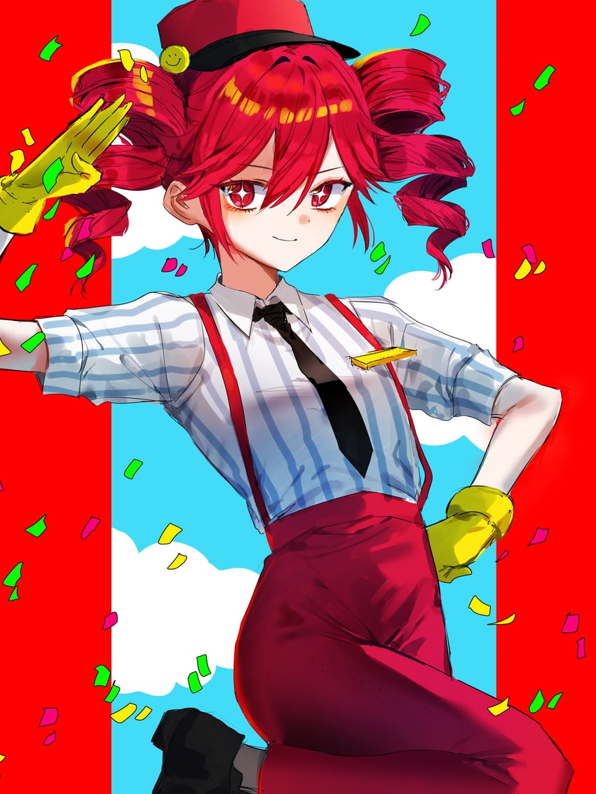 kasane teto (utau and 1 more) drawn by suju0813