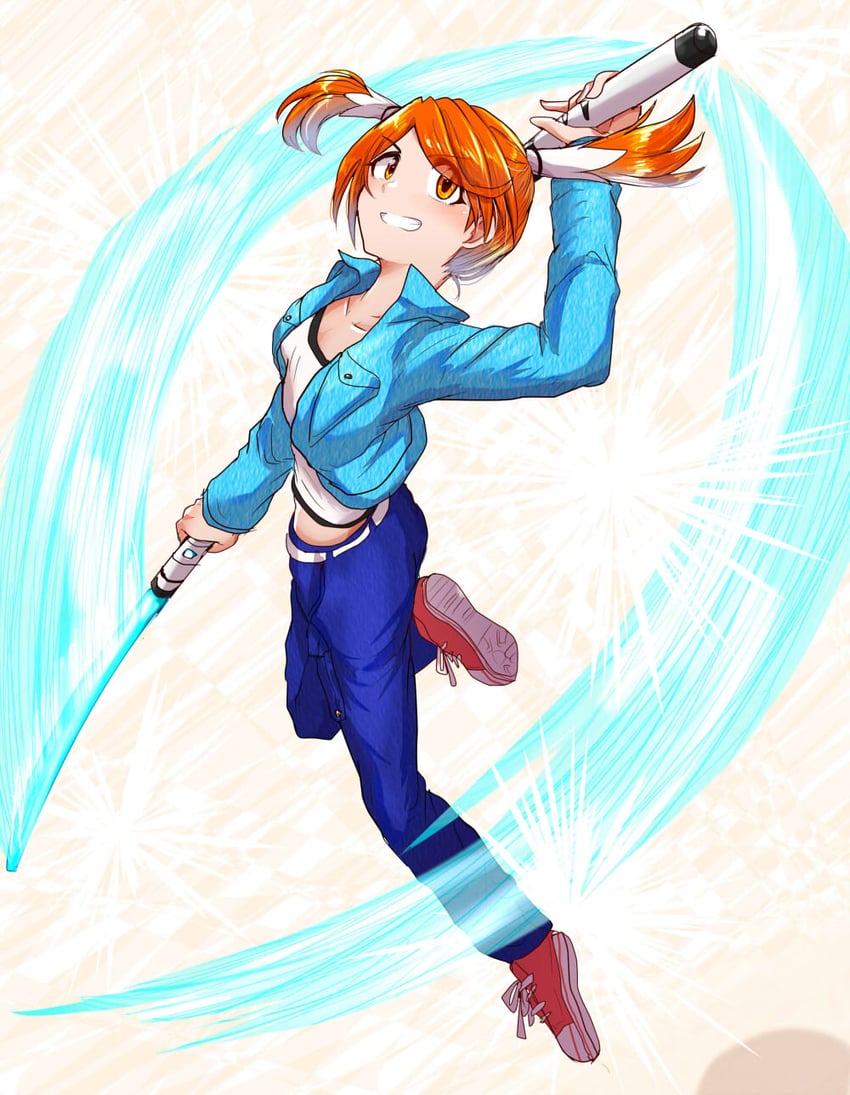 natsume (saru getchu) drawn by kekewan