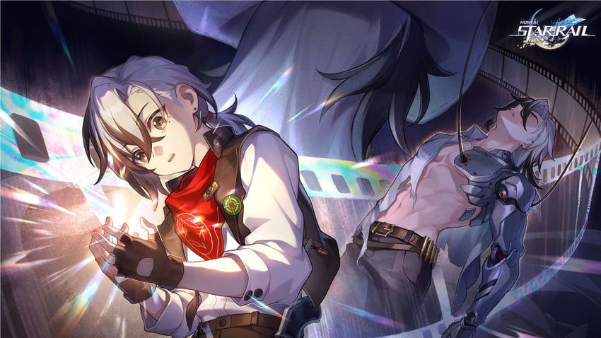 boothill (honkai and 1 more)
