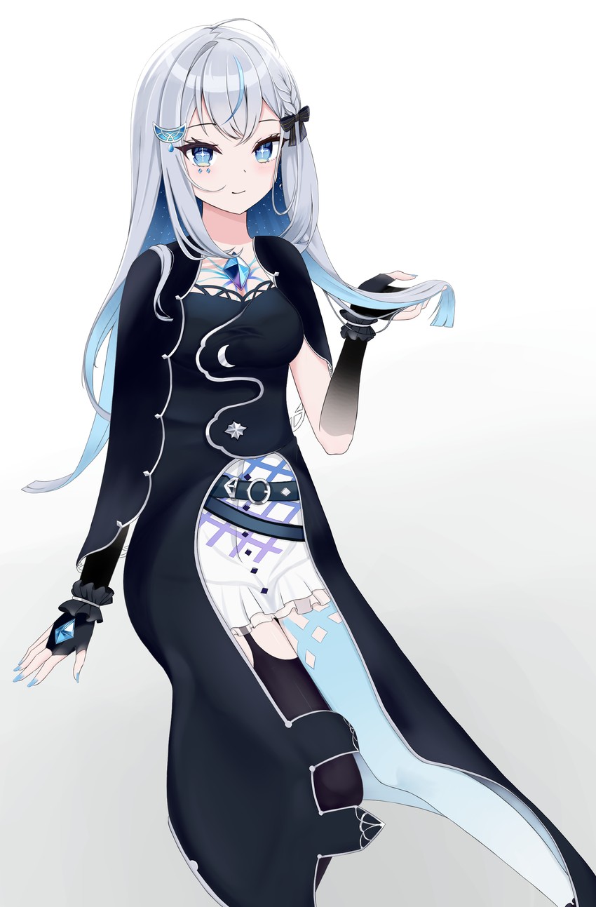 rola (another project) drawn by ling_yi_de_lei_ke